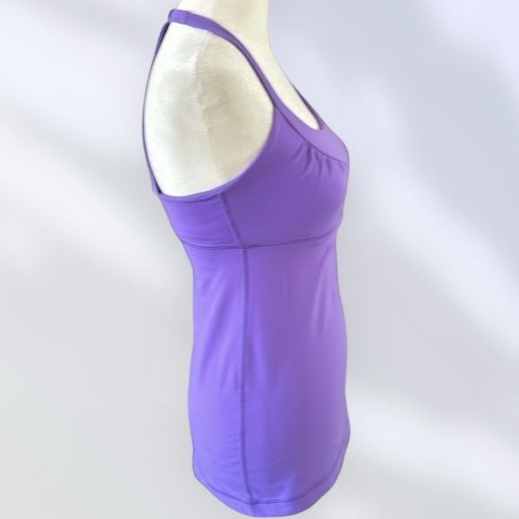 Lululemon Scoop Me Up Tank ll Top - Picture 6 of 12